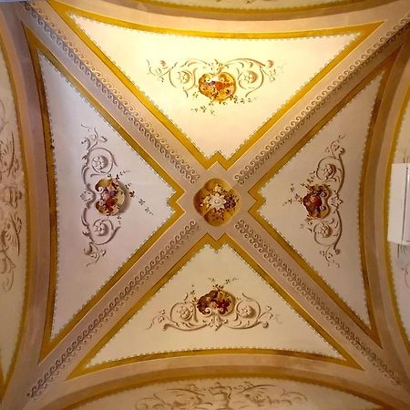Camere Del Re Tarquinia Eksteriør billede