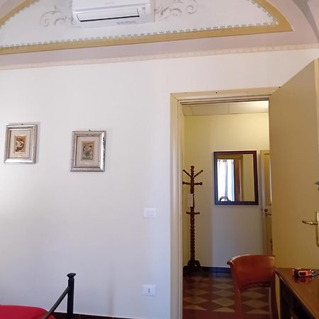 Camere Del Re Tarquinia Eksteriør billede