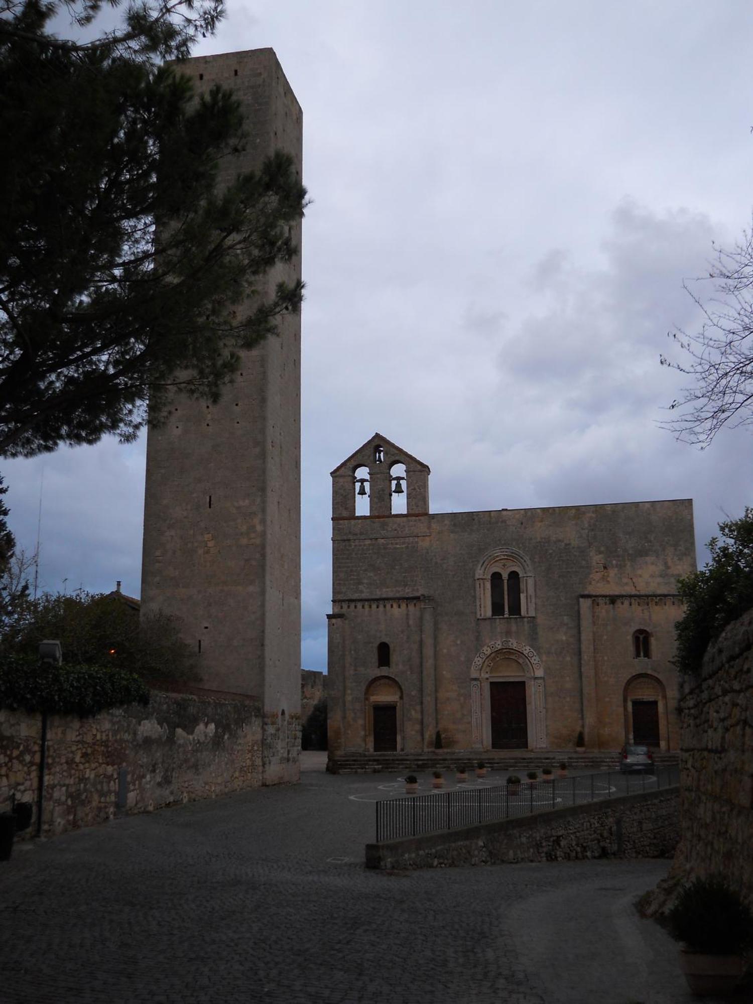 Camere Del Re Tarquinia Eksteriør billede