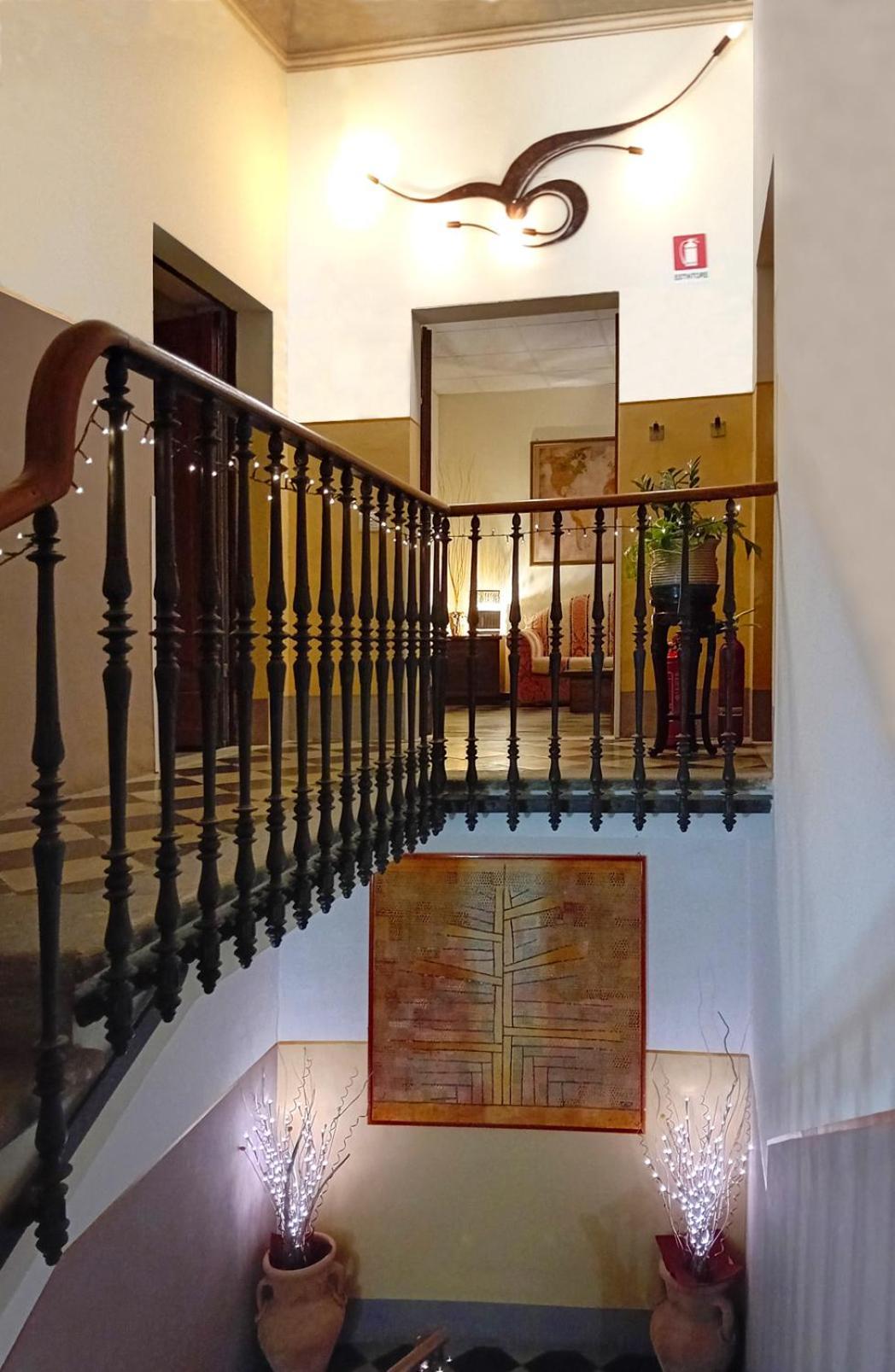 Camere Del Re Tarquinia Eksteriør billede