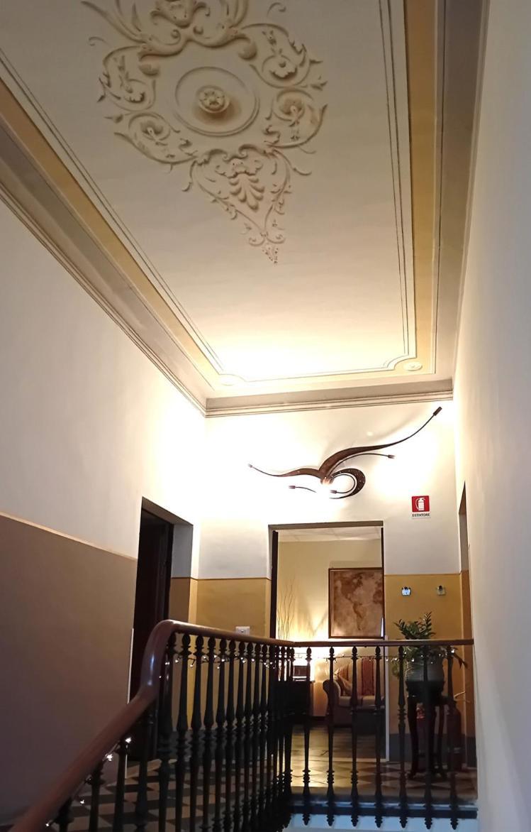 Camere Del Re Tarquinia Eksteriør billede