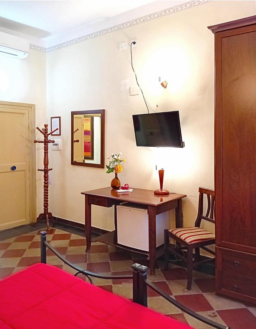 Camere Del Re Tarquinia Eksteriør billede