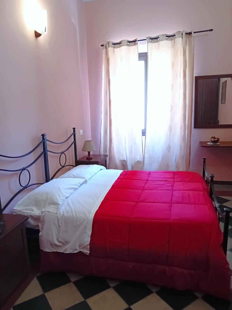 Camere Del Re Tarquinia Eksteriør billede