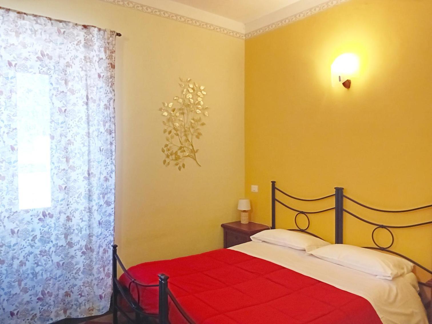 Camere Del Re Tarquinia Eksteriør billede