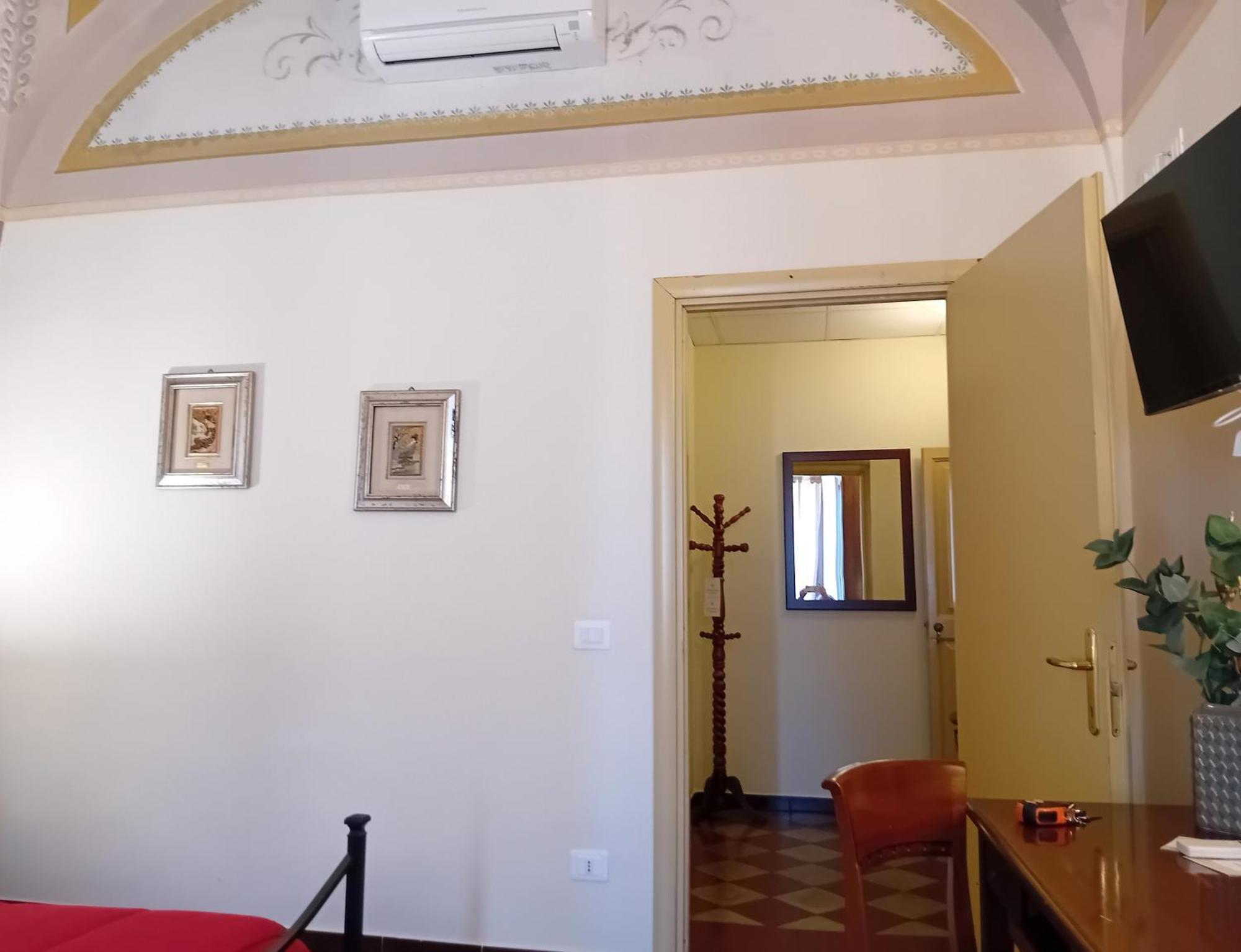 Camere Del Re Tarquinia Eksteriør billede