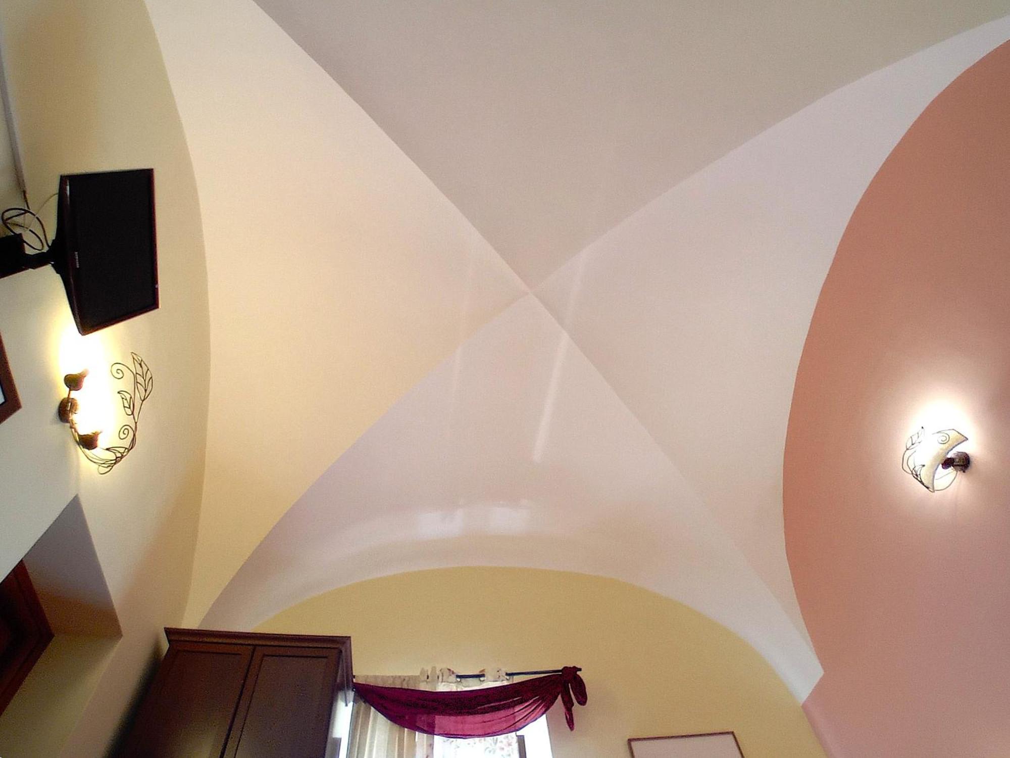 Camere Del Re Tarquinia Eksteriør billede